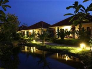 Agoda.com Thailand Apartments & Hotels