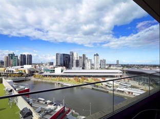 Agoda.com Australia Apartments & Hotels