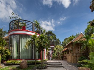 Agoda.com Cambodia Apartments & Hotels