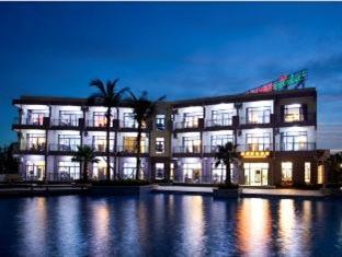 Agoda.com China Apartments & Hotels