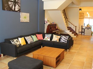 Agoda.com Taiwan Apartments & Hotels