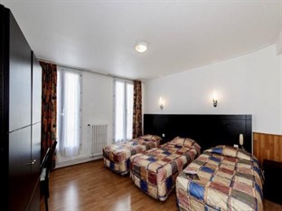 Agoda.com Apartments & Hotels France 