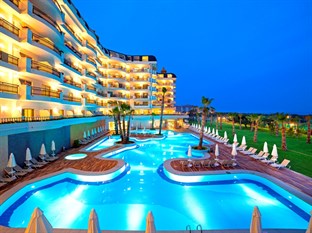 Agoda.com Turkey Apartments & Hotels