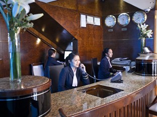 Agoda.com United Arab Emirates Apartments & Hotels