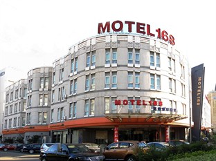 Agoda.com China Apartments & Hotels