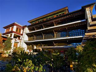 Agoda.com China Apartments & Hotels