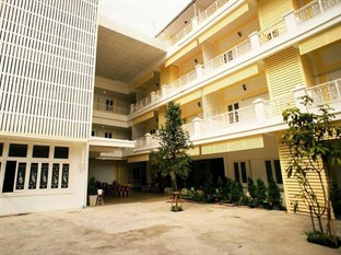 Agoda.com Thailand Apartments & Hotels