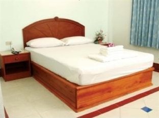 Agoda.com Thailand Apartments & Hotels