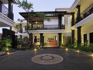 Agoda.com Indonesia Apartments & Hotels