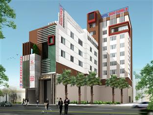 Agoda.com Vietnam Apartments & Hotels  