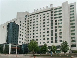 Agoda.com China Apartments & Hotels