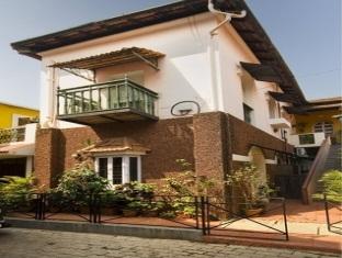 Agoda.com India Apartments & Hotels