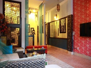 Agoda.com Vietnam Apartments & Hotels  