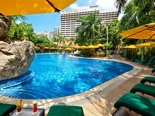 Agoda.com Macau Apartments & Hotels