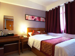 Agoda.com Hong Kong Apartments & Hotels