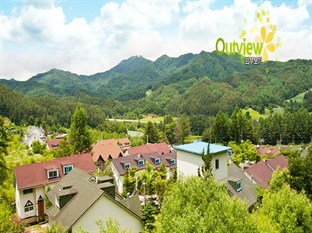 Agoda.com South Korea Apartments & Hotels