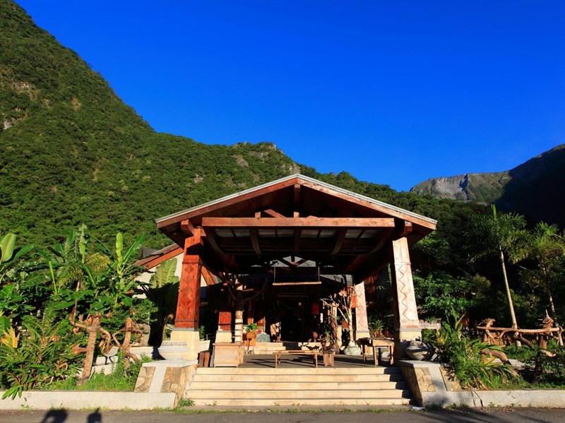 Agoda.com Taiwan Apartments & Hotels