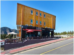 Agoda.com South Korea Apartments & Hotels