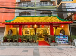 Agoda.com Thailand Apartments & Hotels