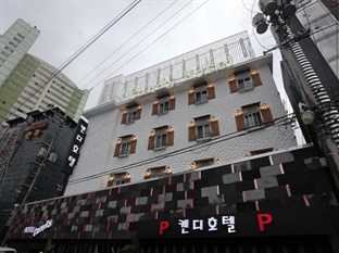 Agoda.com South Korea Apartments & Hotels