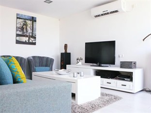 Agoda.com Israel Apartments & Hotels