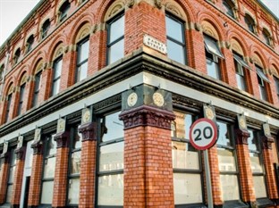 Agoda.com United Kingdom Apartments & Hotels