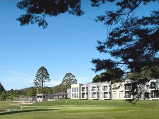 Agoda.com Australia Apartments & Hotels