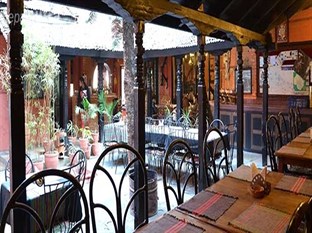 Agoda.com Nepal Apartments & Hotels