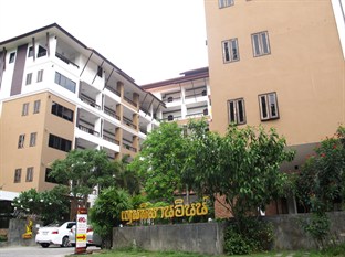 Agoda.com Thailand Apartments & Hotels