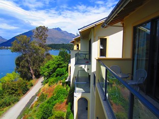 Agoda.com New Zealand Apartments & Hotels