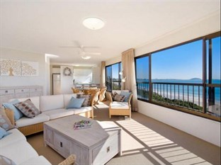 Agoda.com Australia Apartments & Hotels