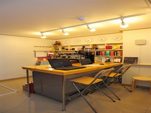 Agoda.com South Korea Apartments & Hotels