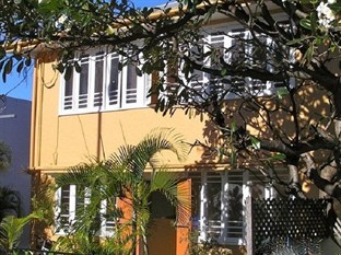 Agoda.com Australia Apartments & Hotels