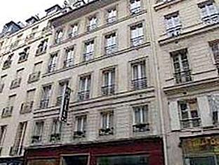 Agoda.com Apartments & Hotels France 