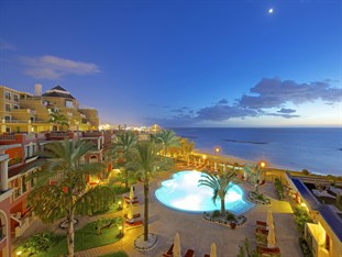 Agoda.com Spain Apartments & Hotels