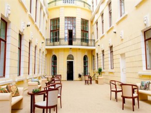 Agoda.com Russia Apartments & Hotels