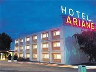 Agoda.com Apartments & Hotels France 