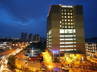 Agoda.com Malaysia Apartments & Hotels