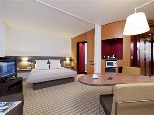 Agoda.com Apartments & Hotels France 