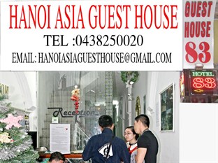 Agoda.com Vietnam Apartments & Hotels  