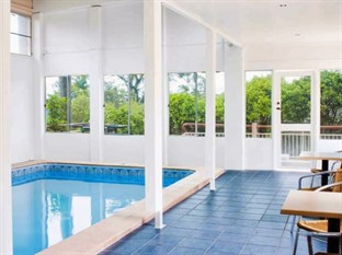 Agoda.com Australia Apartments & Hotels