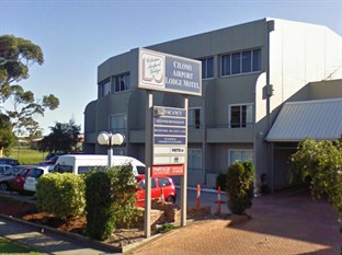 Agoda.com Australia Apartments & Hotels