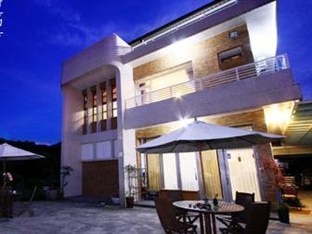 Agoda.com Taiwan Apartments & Hotels