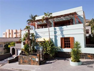 Agoda.com South Africa Apartments & Hotels