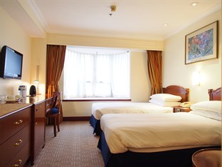 Agoda.com Hong Kong Apartments & Hotels