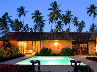 Agoda.com Tanzania Apartments & Hotels