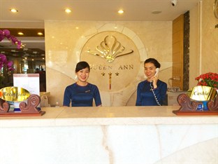 Agoda.com Vietnam Apartments & Hotels  