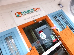 Agoda.com  Singapore Apartments & Hotels