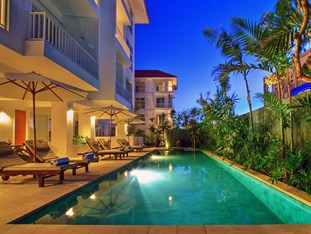 Agoda.com Indonesia Apartments & Hotels