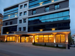 Agoda.com Turkey Apartments & Hotels